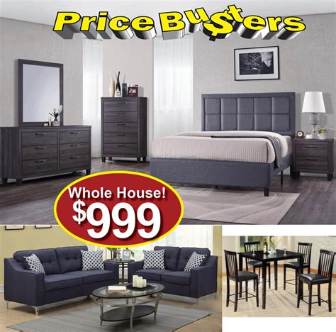 House Full Of Furniture Deals
